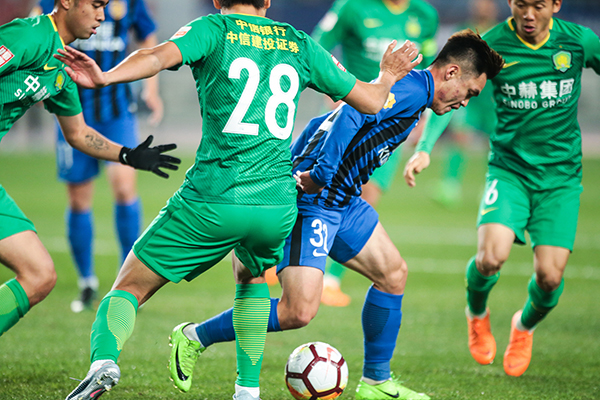 国安3-0河南！可怕的不是重夺足协杯冠军，而是球迷赛后的表态