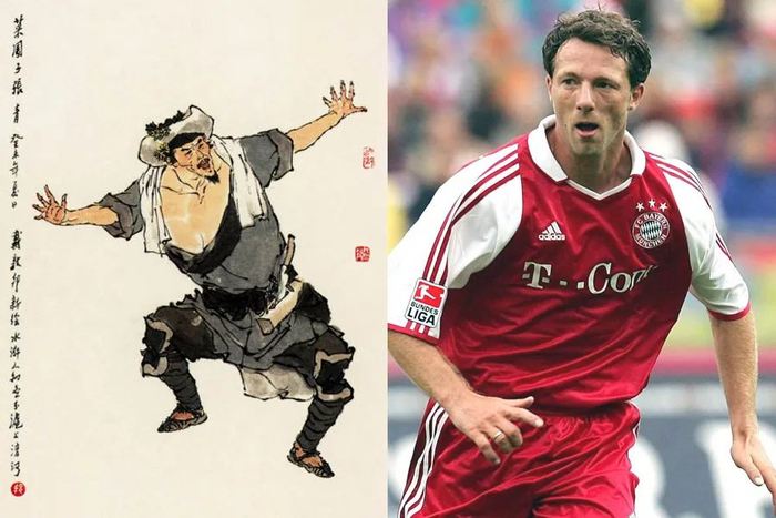 健身教练转行短跑选手拿下银牌刀锋战士减重几十公斤拿下银牌