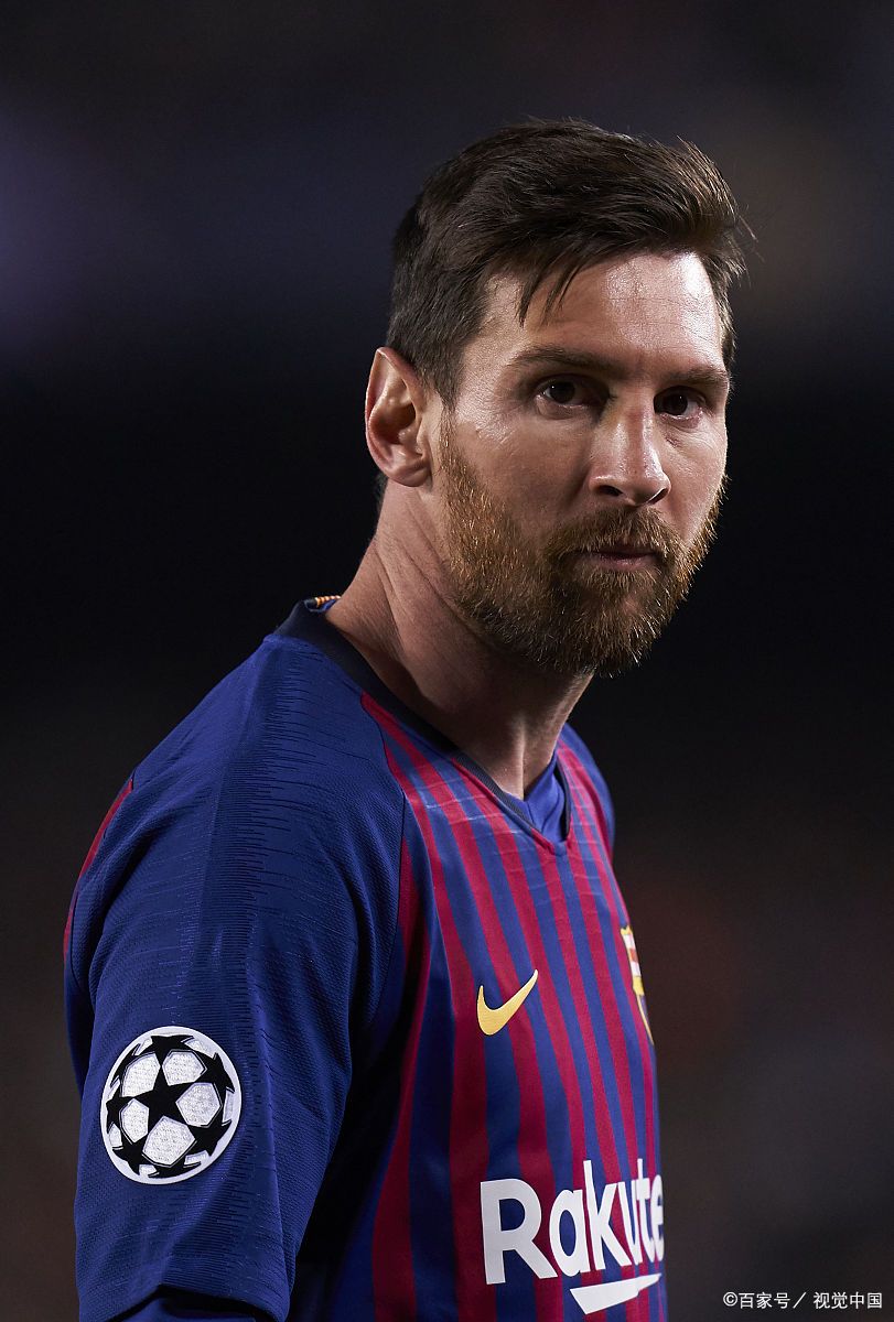 亚马尔：梅西是历史最佳，但我不想成为梅西，我想走自己的路