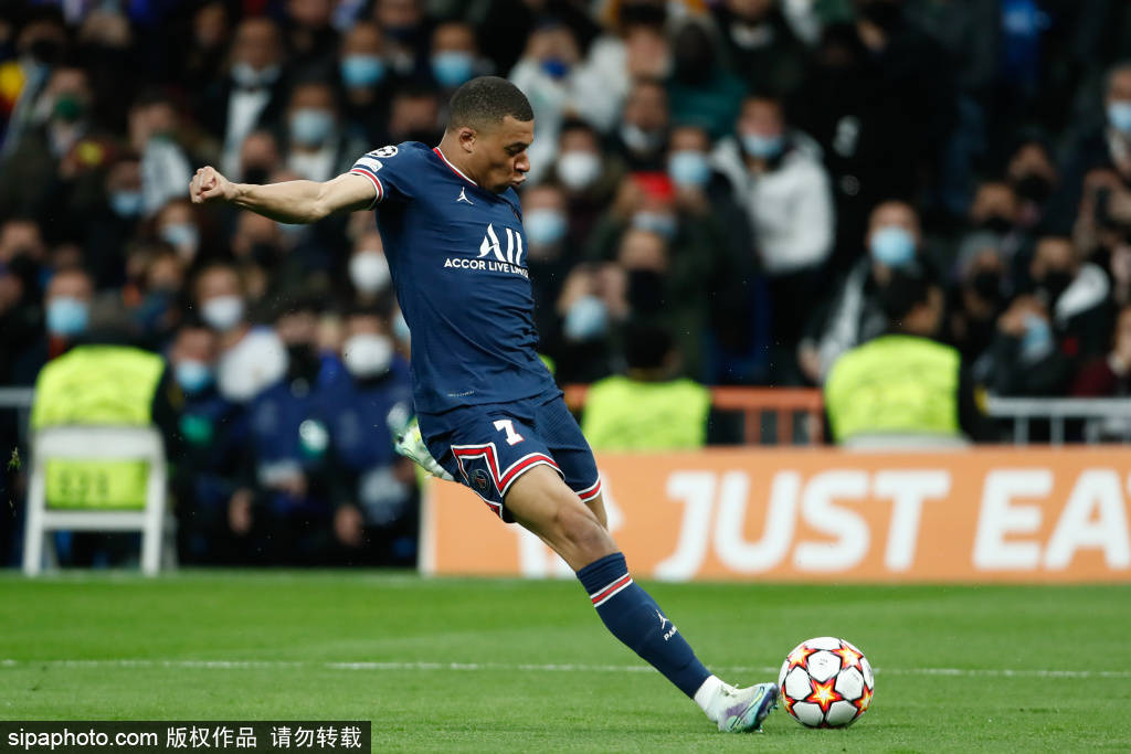 西媒：巴黎不认输，将就赔偿姆巴佩6100万的判决提起上诉（西媒：巴黎不服裁决，将就向姆巴佩赔偿6100万一事提起上诉）