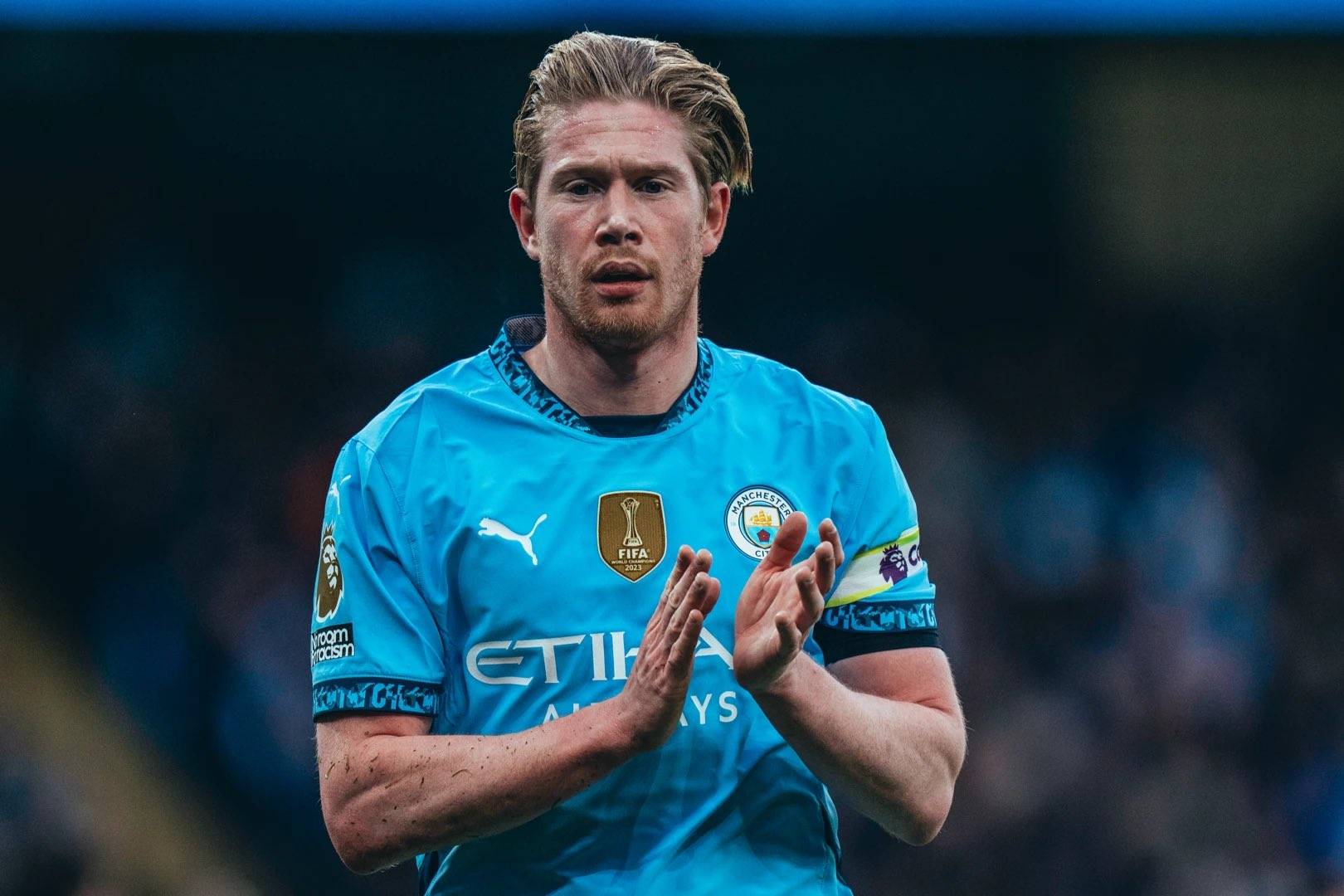 全队站位越踢越有感觉