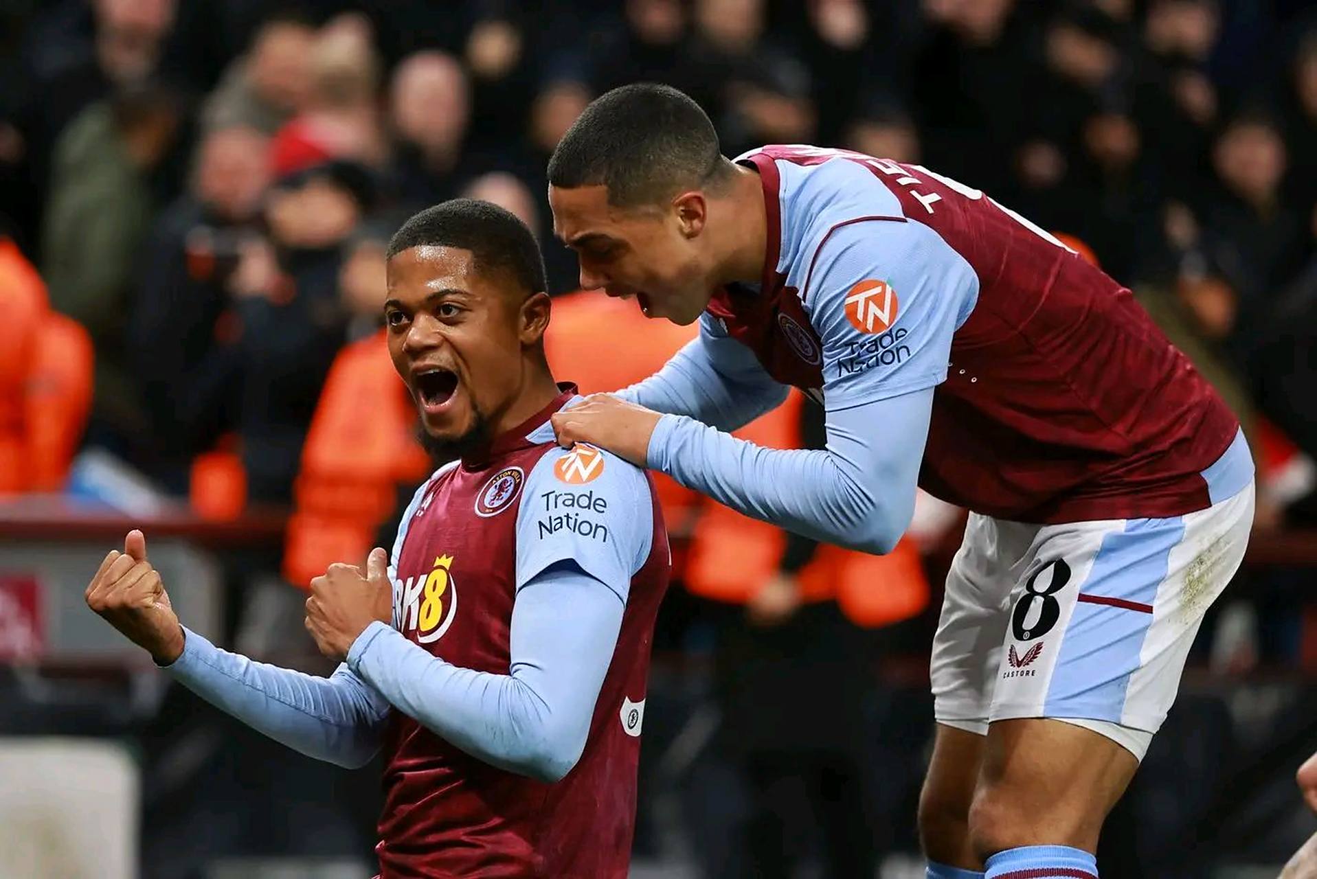 篮网双星携手砍下70+