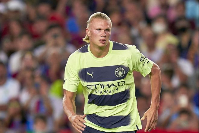 One Football本赛季欧冠表现评级